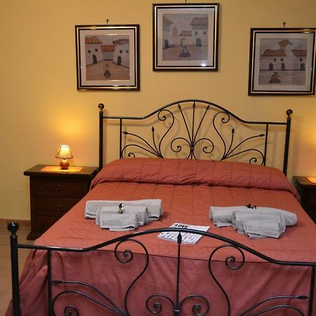 B&B Jolly House Bolognetta Exteriör bild