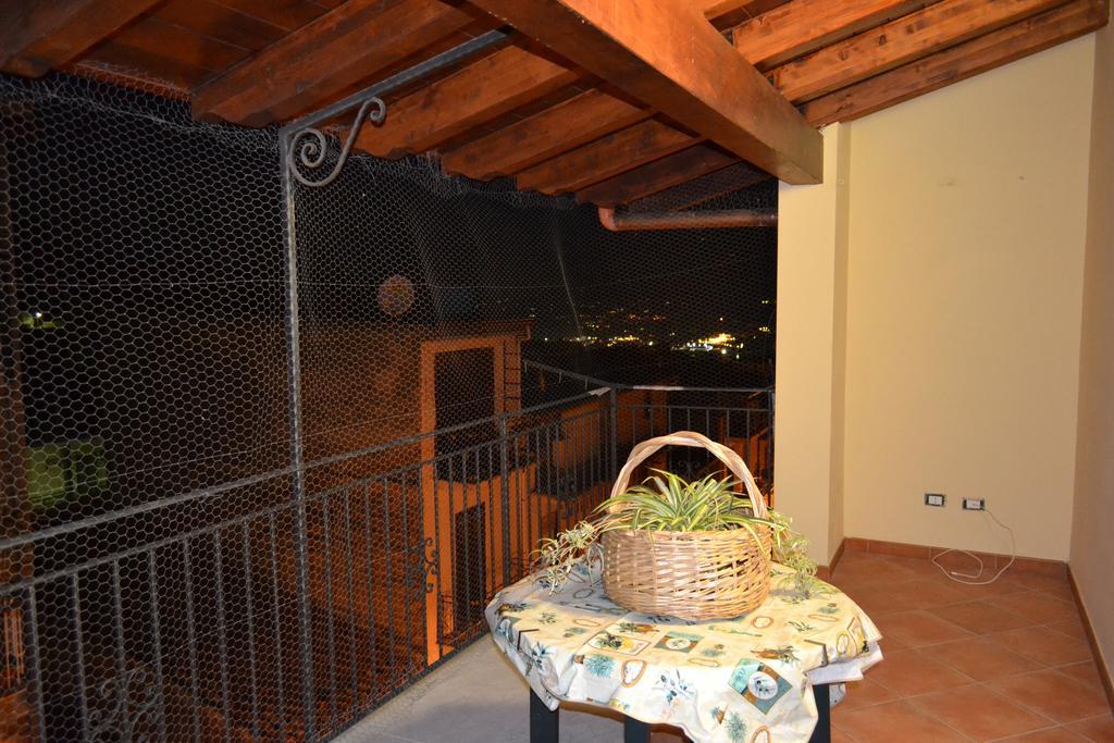 B&B Jolly House Bolognetta Rum bild